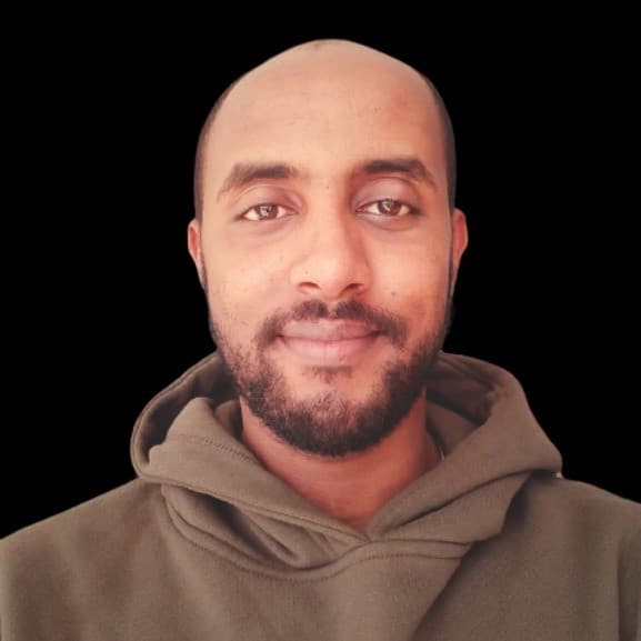 Binyam Asrat